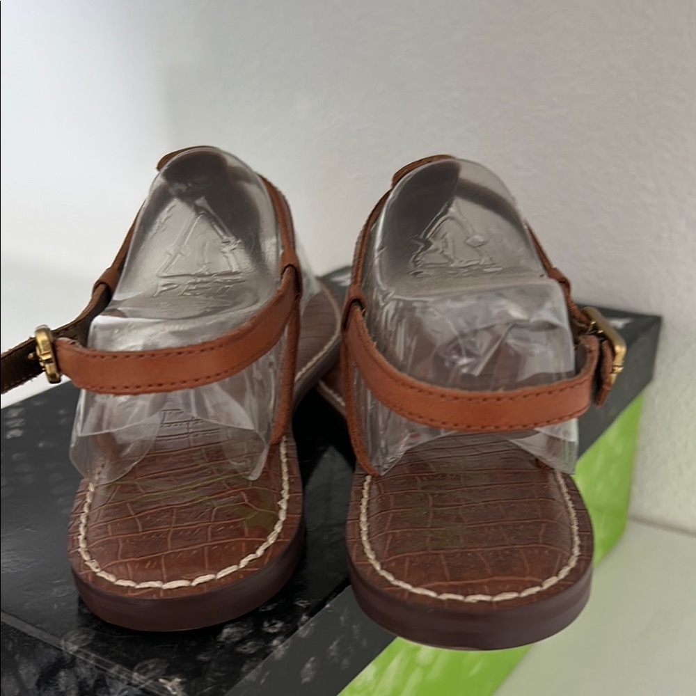 Sam Edelman Sandals - Picture 4 of 4